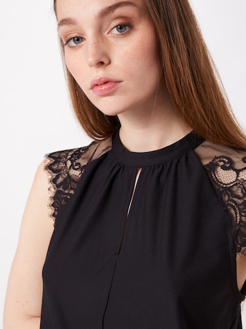 VERO MODA Blouse 'Milla' in Black