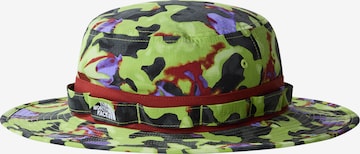 THE NORTH FACE Hat 'CLASS V BRIMMER' in Mixed colours: front