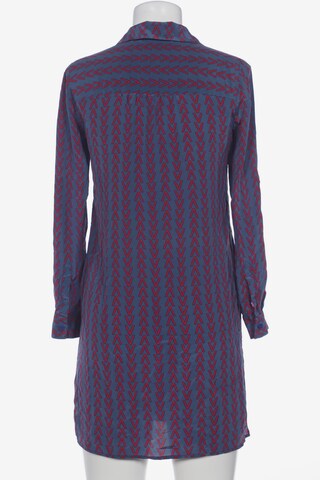 Diane von Furstenberg Dress in M in Blue