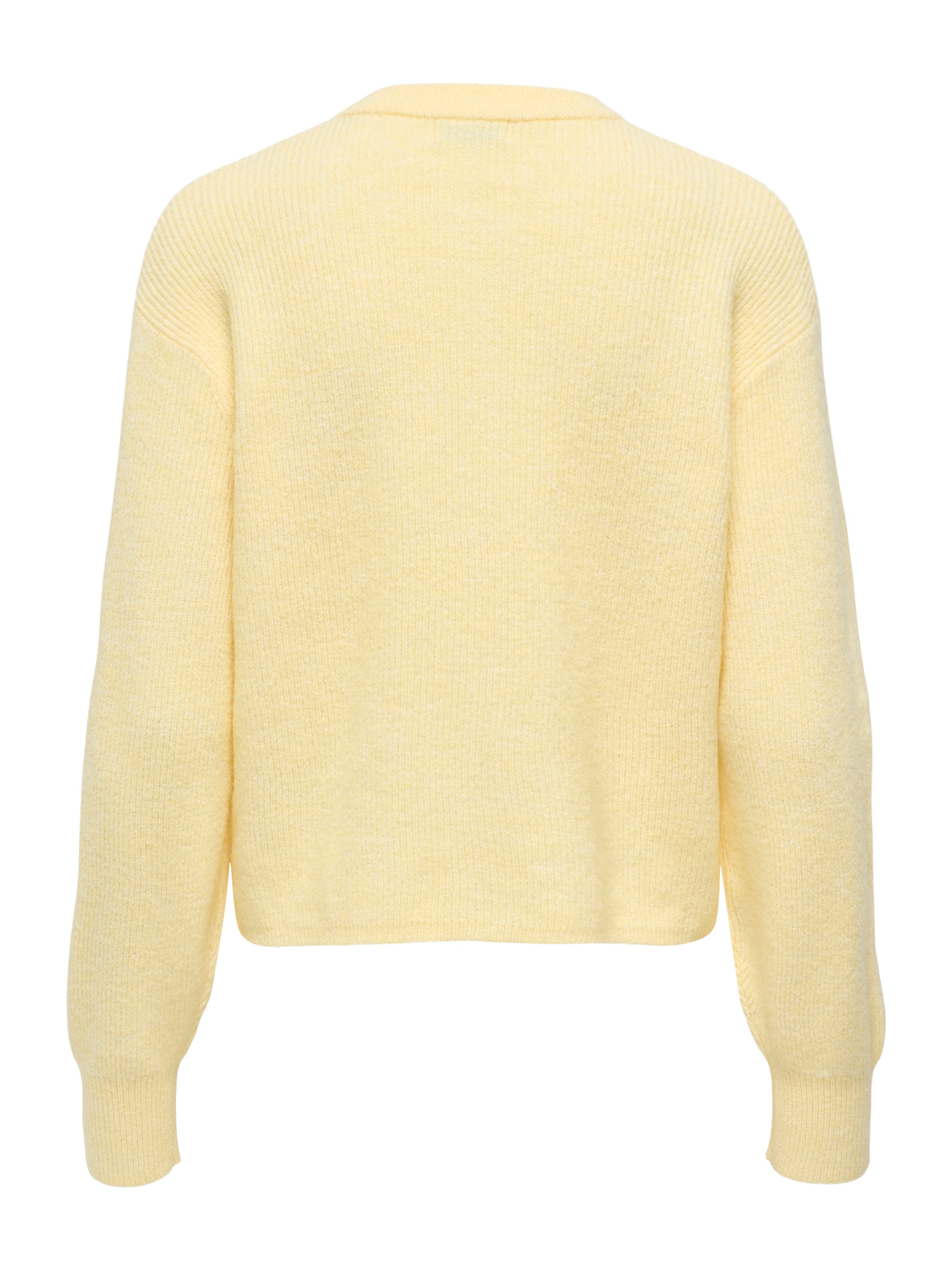 JDY Kardigan 'JDYLUMI' – žlutá