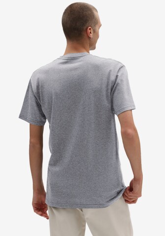 VANS T-shirt i grå