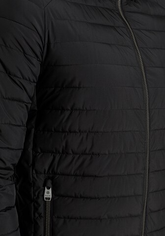 G.I.G.A. DX by killtec Steppjacke in Schwarz