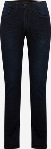 Jeans 'Twister' di BLEND in blu: frontale