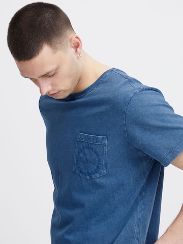 BLEND Shirt in Blue