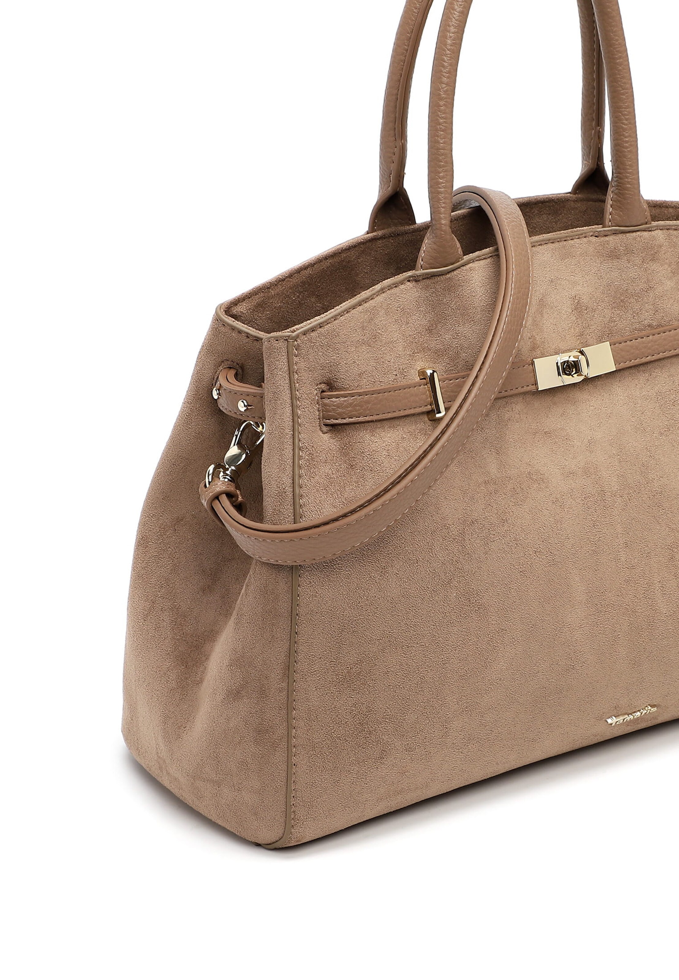 Cabas Tamaris en beige
