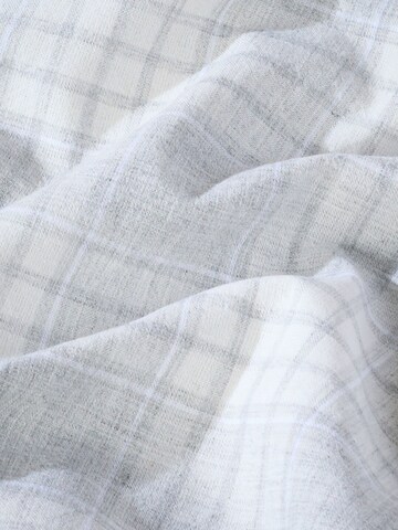 Regular fit Camicia di Next in grigio