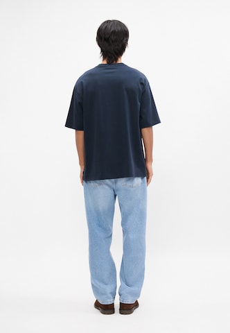 SCOTCH & SODA Póló - kék