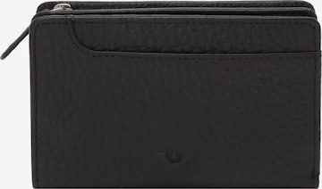 VOi Wallet 'Hirsch' in Black: front