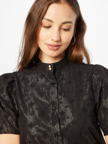 sessun Blouse 'AMBERLY' in Black