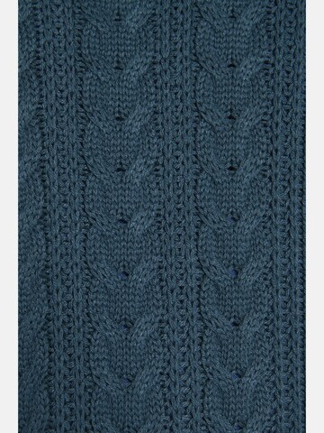 Charles Colby Slipover ' Earl Charles ' in Blue
