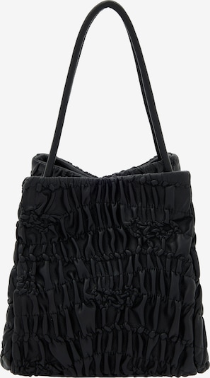 NAEMI Vrećasta torba u crna, Pregled proizvoda