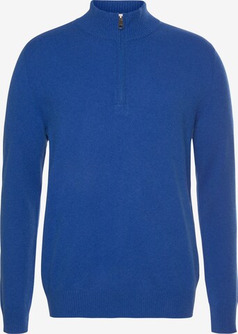 OTTO products Sweater in Blue: front