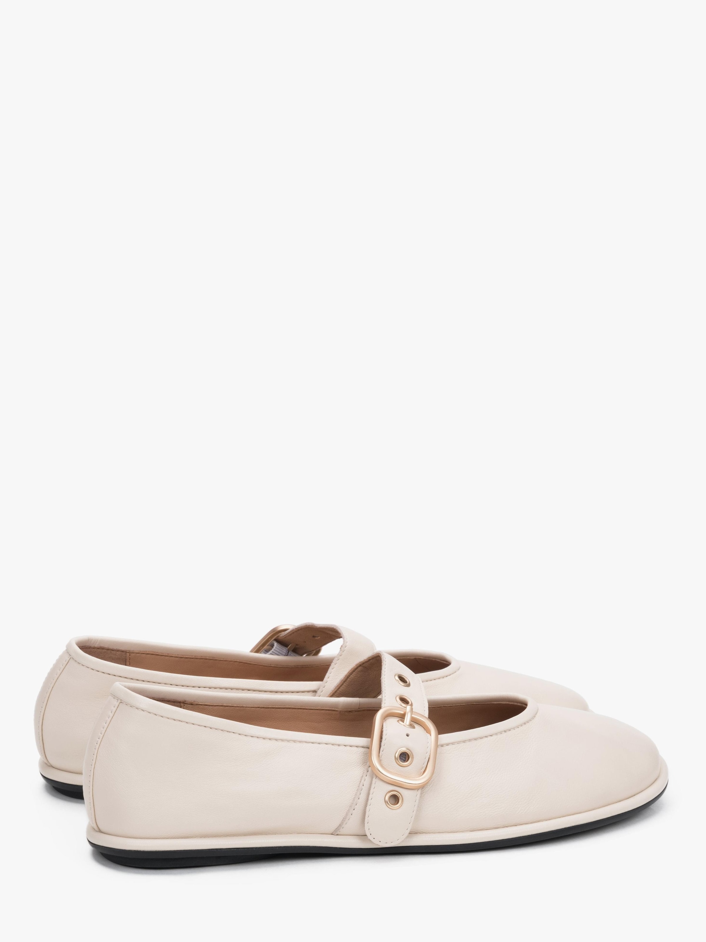 Estro - Bailarina '039' en beige