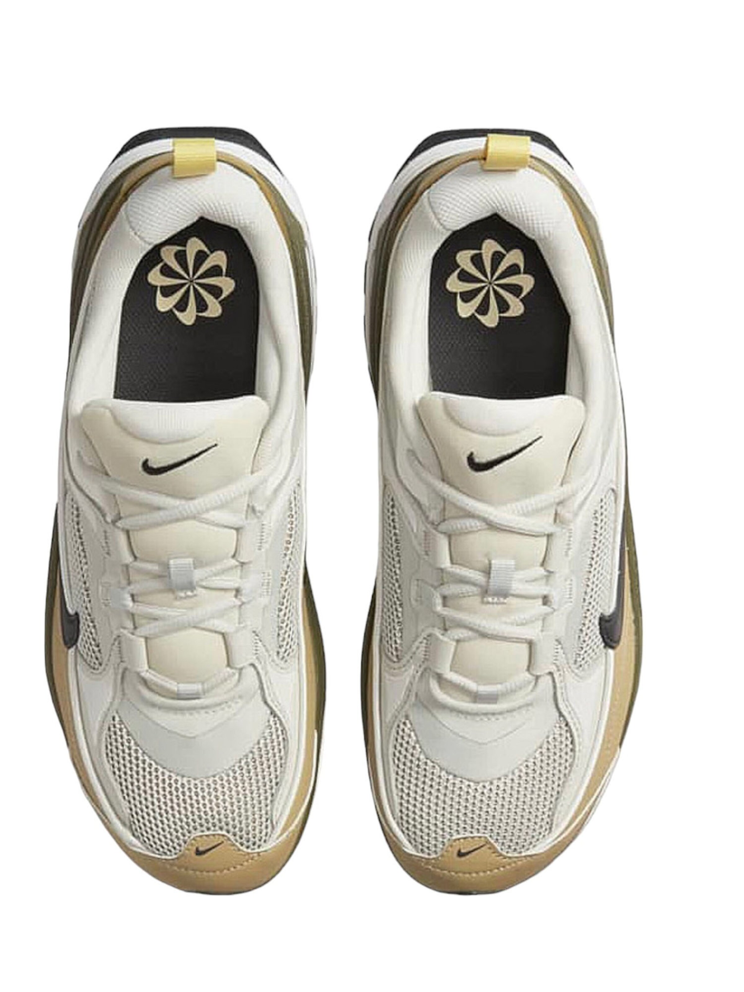 Nike Sportswear Sneakers laag in Grijs