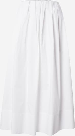 Sijonas iš & Other Stories, spalva – balta, Prekių apžvalga