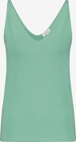 GERRY WEBER Top in Grün: predná strana