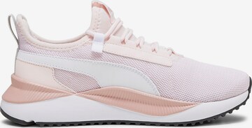 PUMA Sneaker 'Easy Street' in Pink