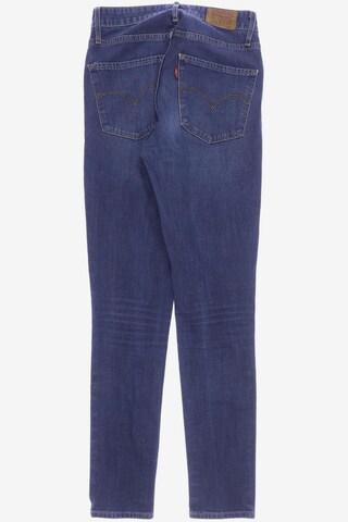 LEVI'S ® Jeans 25 in Blau