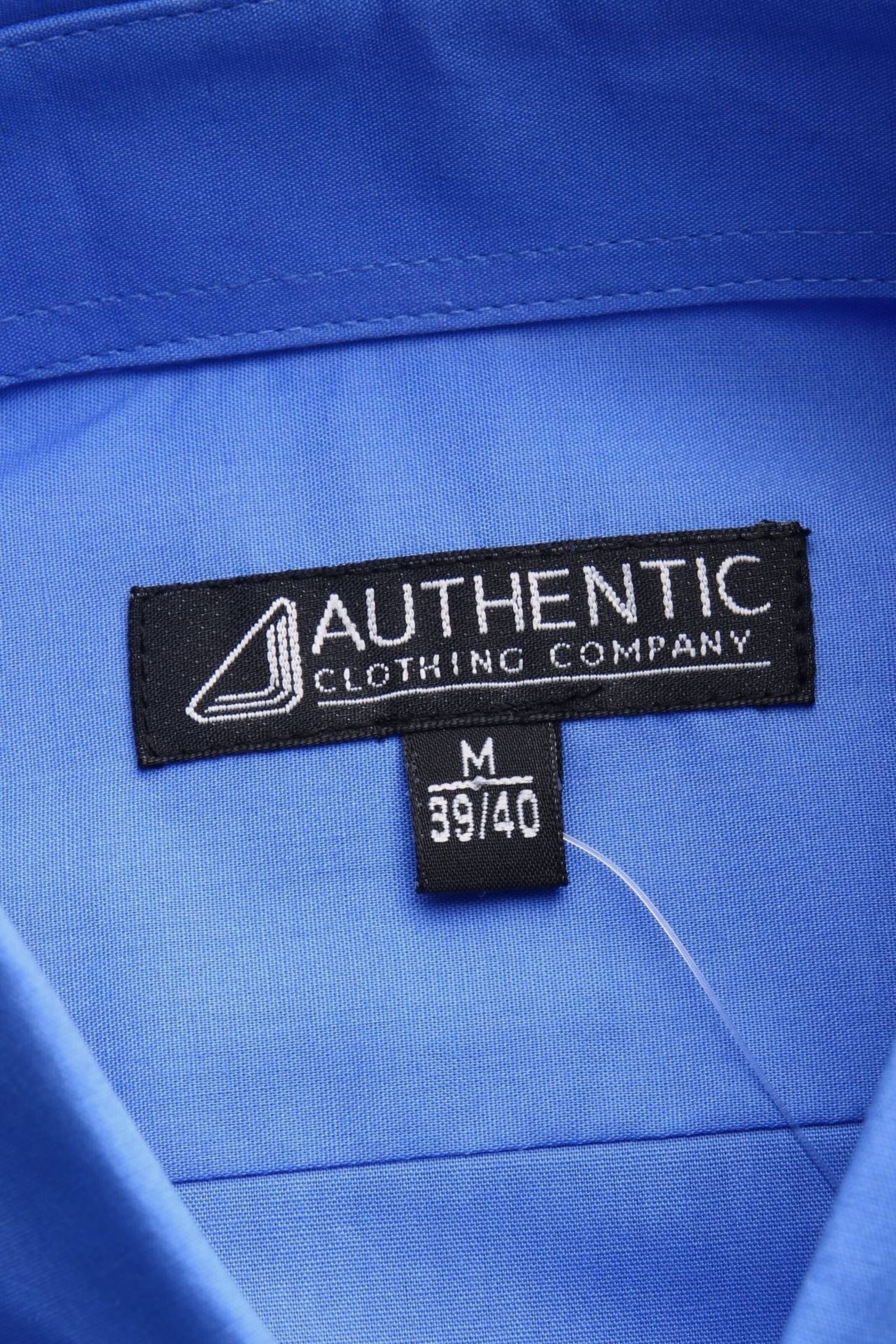 Authentic clothing sale