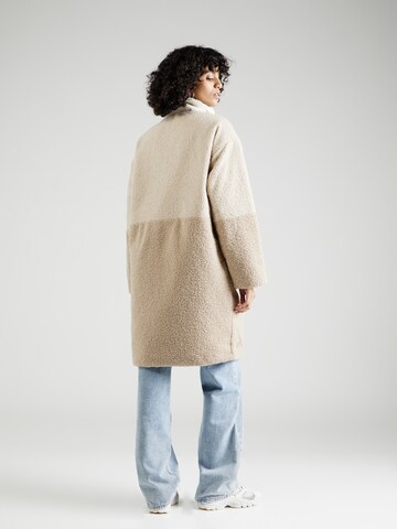 Manteau mi-saison 'Hanna' mazine en beige