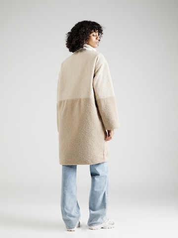 mazine Between-seasons coat 'Hanna' in Beige