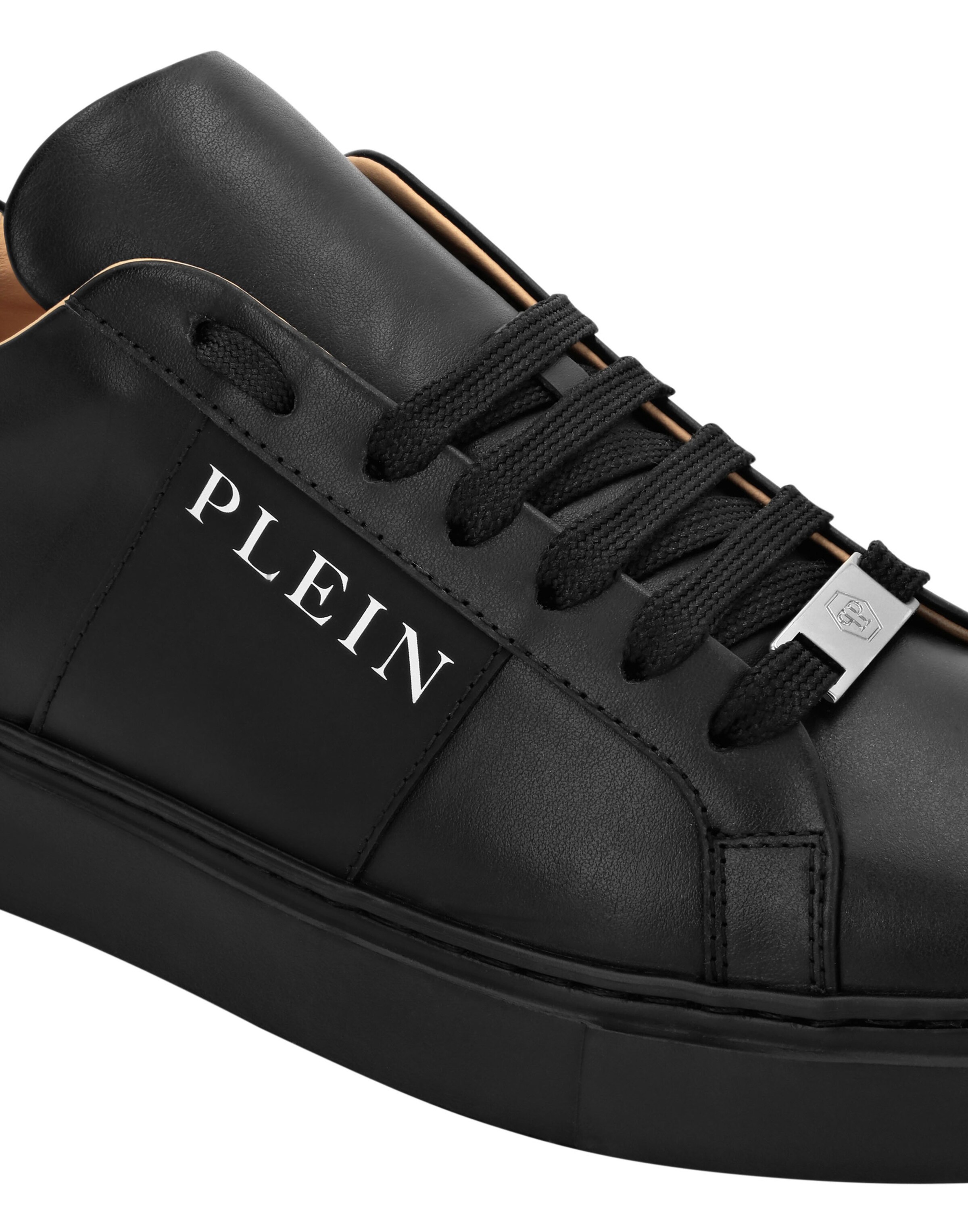Philipp Plein Sneaker 'Predator' in Schwarz