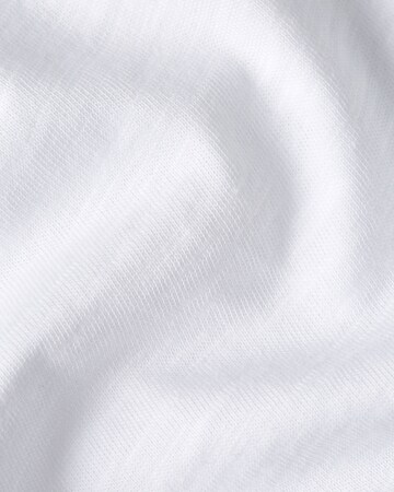 G-STAR T-Shirt - 'Coord Graphic Relaxed T-Shirt' in Weiß