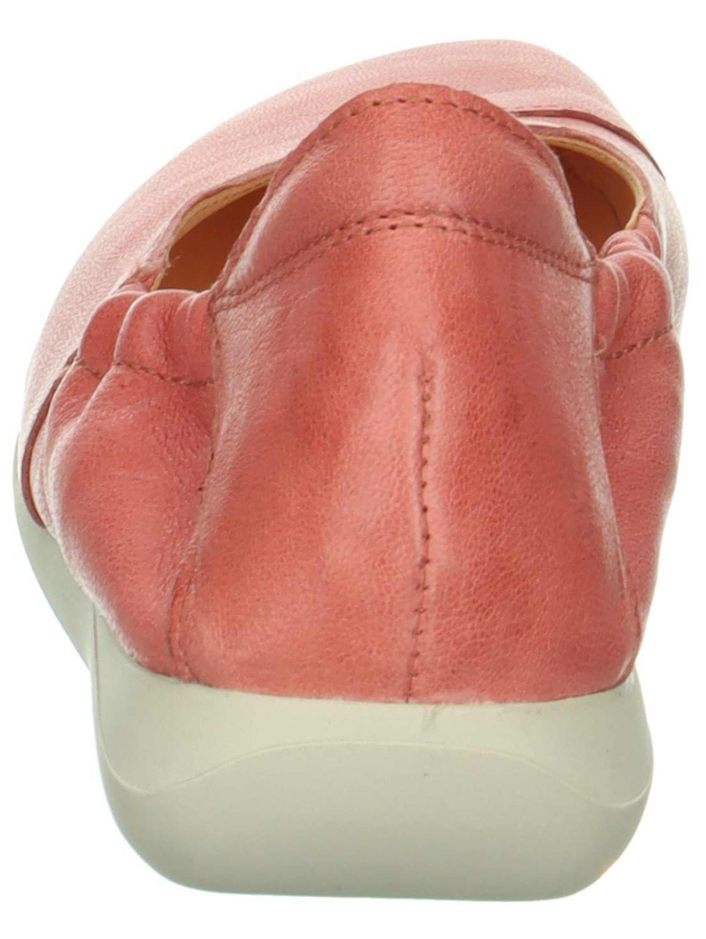 Ballerina di THINK! in rosa