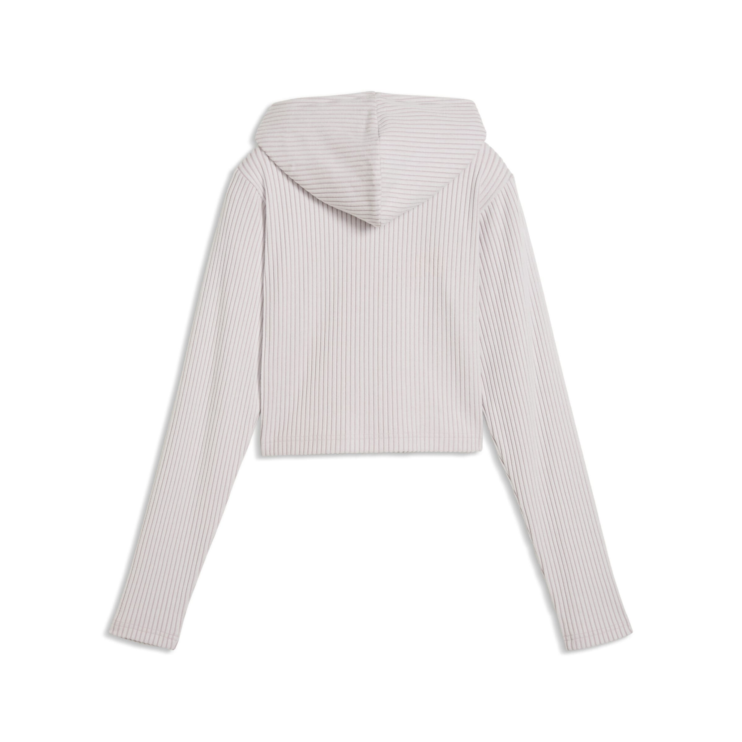 Cardigan 'Essentials' PUMA en rose