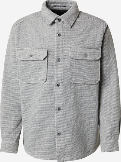 QS Välikausitakki värissä grafiitti, Tuotenäkymä