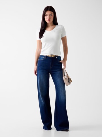 GUESS Shirt in White