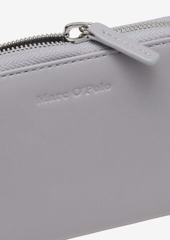 Marc O'Polo Wallet in Grey