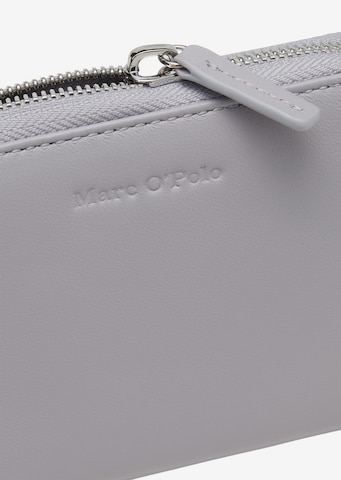 Marc O'Polo Wallet in Grey