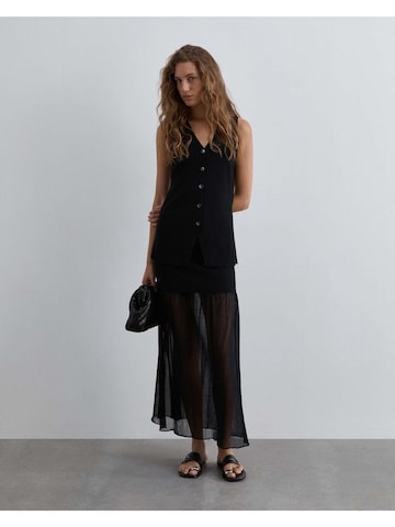 Scalpers Vest ' ' i sort
