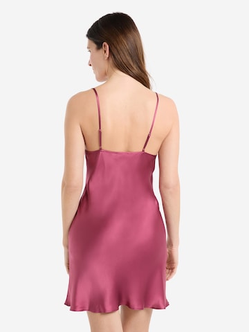 Negligé 'Milky' di ETAM in rosa