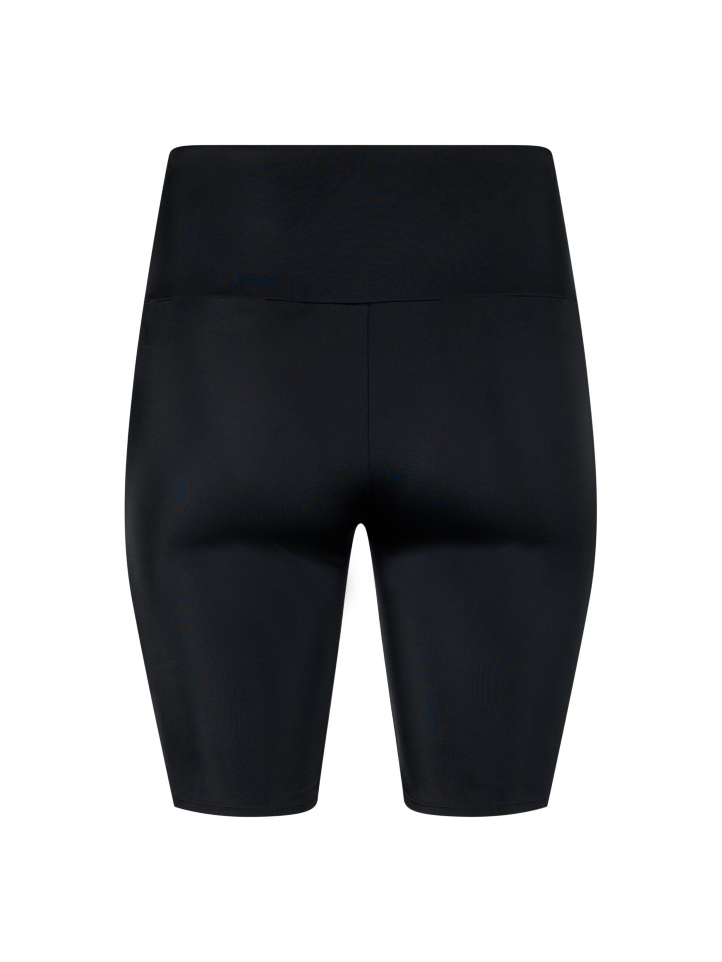 Zizzi Bikinitrusse 'SBASIC' i sort