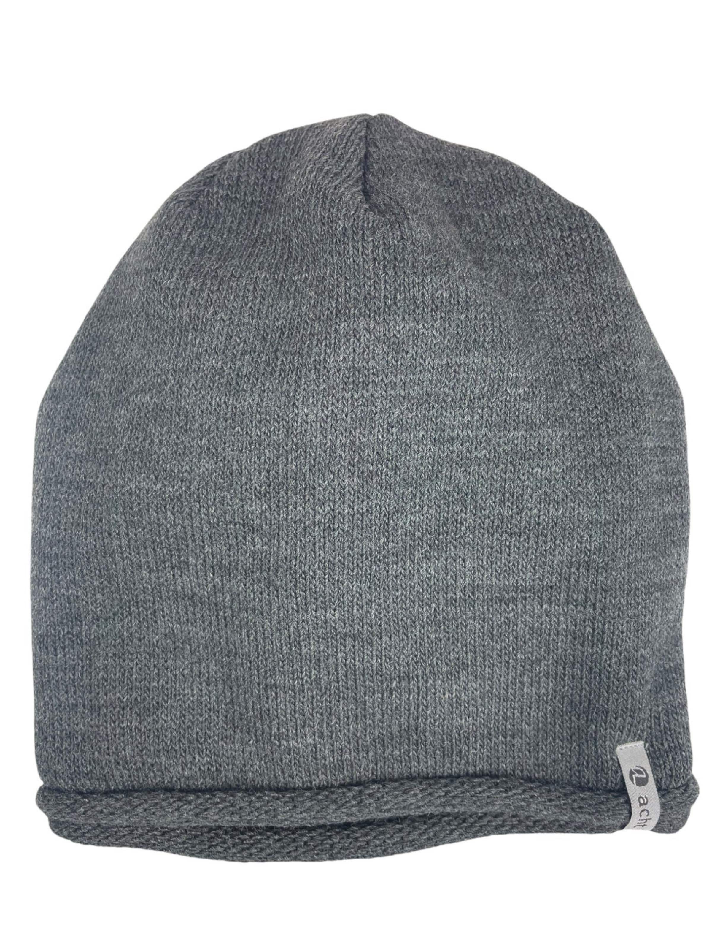 Kumixi Beanie in Grey