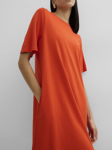 bonprix Dress in Red