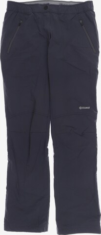 Colmar Pants in XL in Grey: front