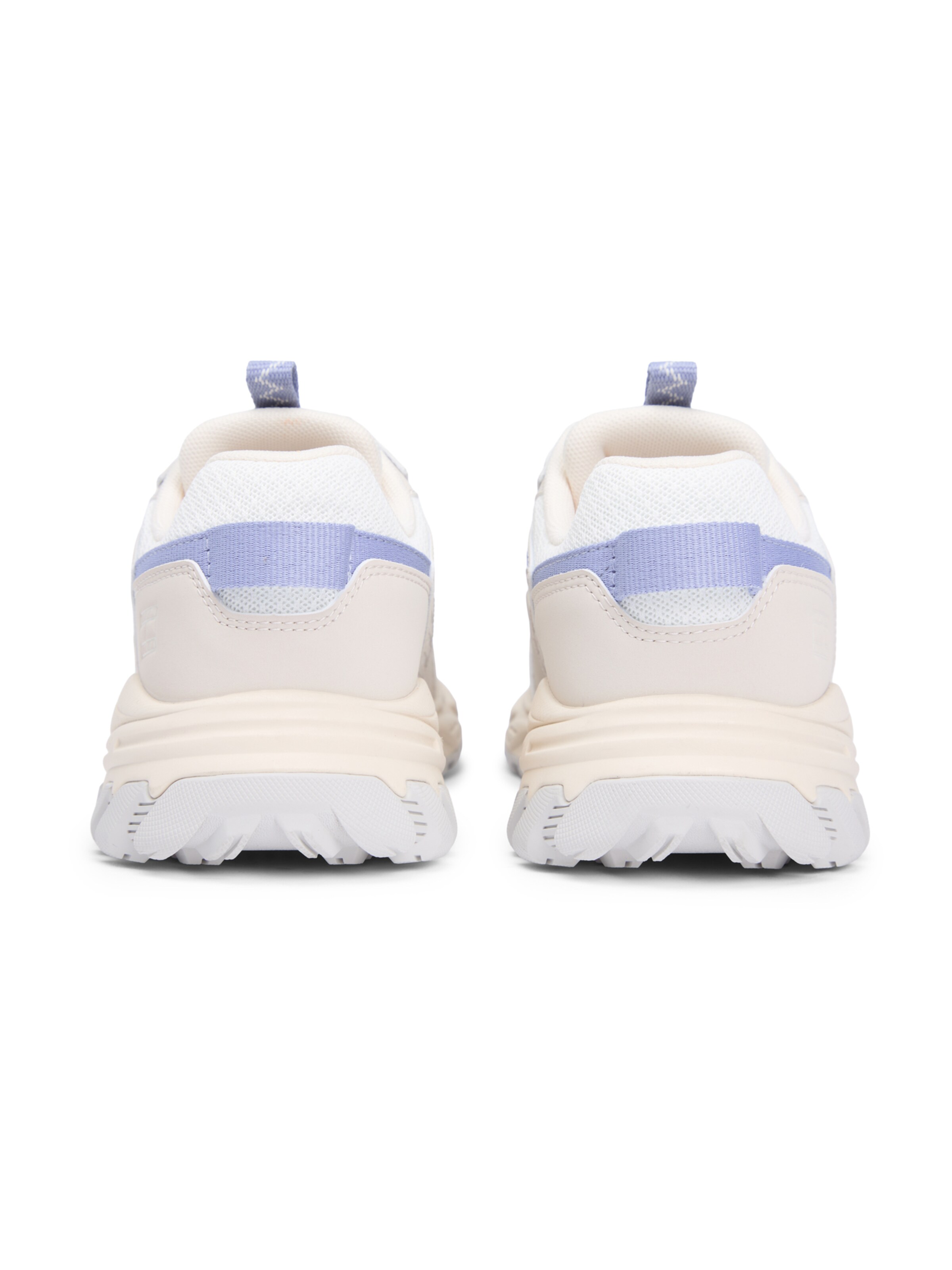 Tommy Jeans Nizke superge | bež barva