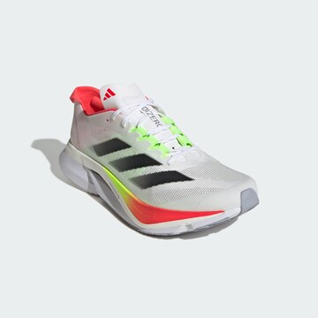 ADIDAS PERFORMANCE Laufschuh 'Adizero Boston 12' in Weiß