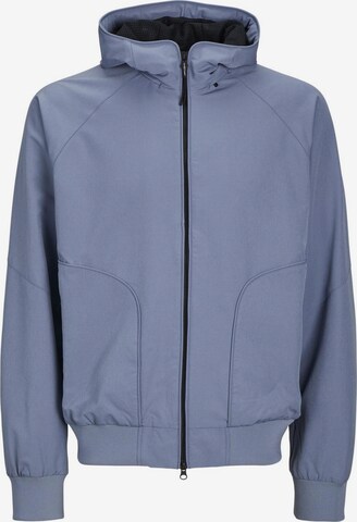 JACK & JONES Jacke in Blau: predná strana