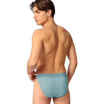 Slip di Skiny in blu