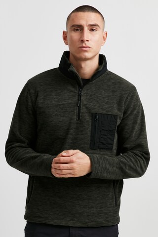 INDICODE JEANS Pullover in Grün: predná strana