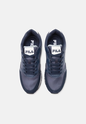 FILA Sneakers 'DISRUPTOR' in Blue