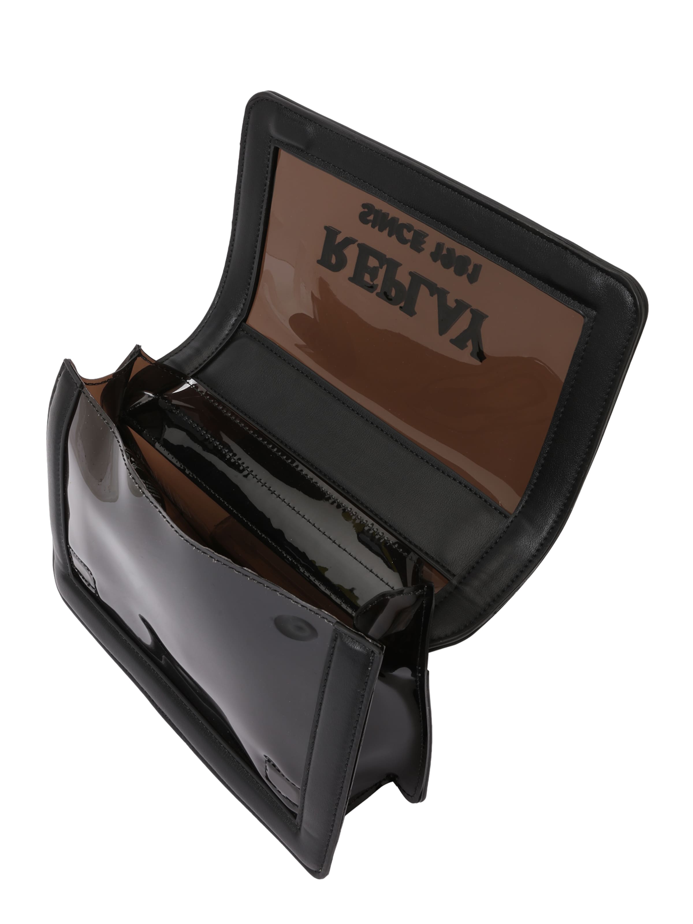 Borsa a tracolla di REPLAY in nero