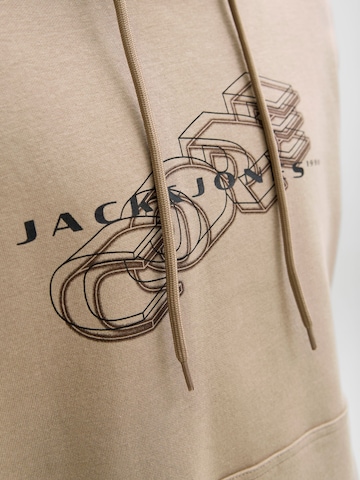 JACK & JONES Trui in Grijs