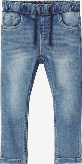 NAME IT Jeans 'Ryan' i blå denim, Produktvy