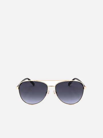 Marc Jacobs - Gafas de sol en oro