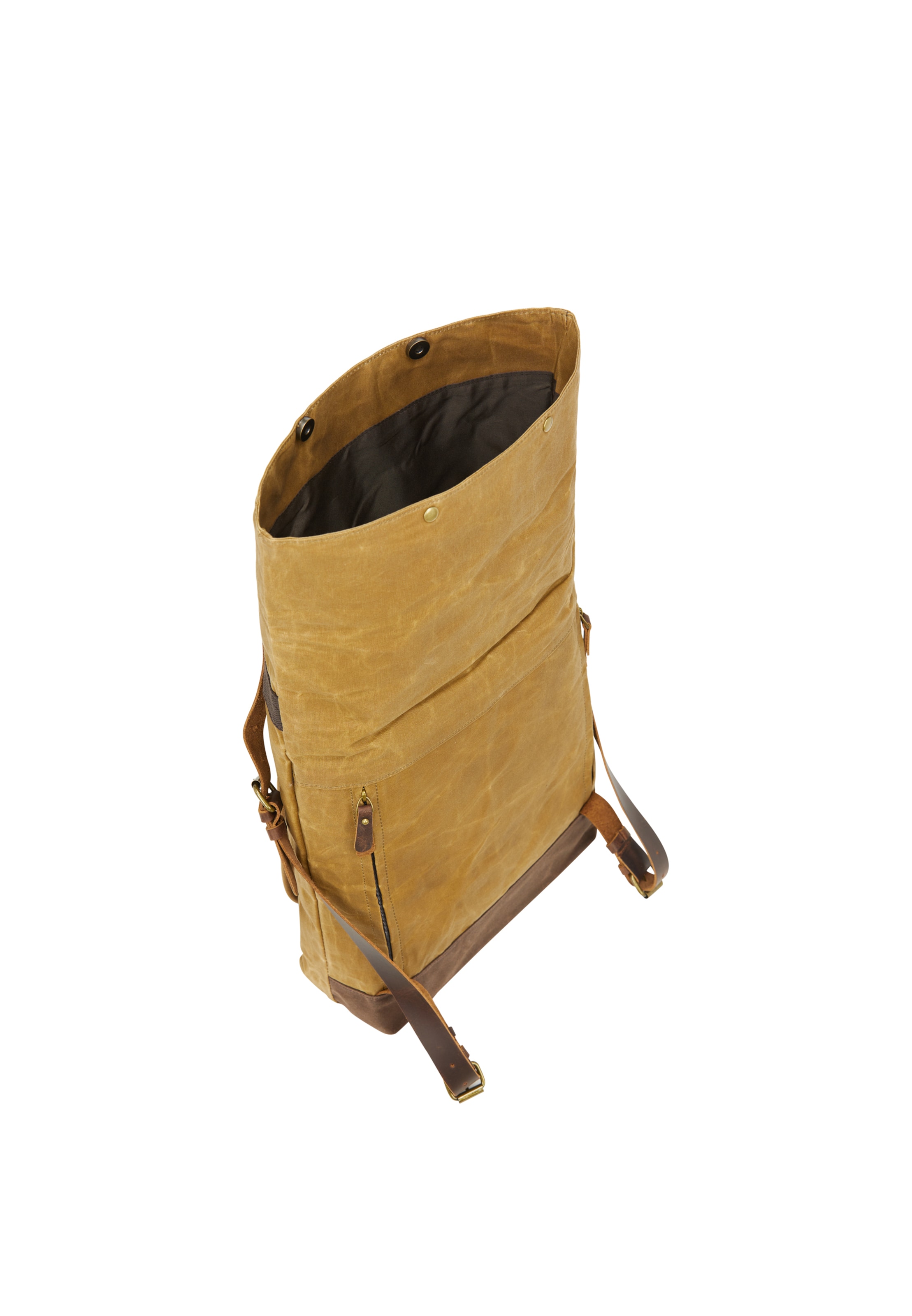 DreiMaster Vintage Раница в бежово